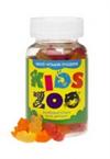 Kids Zoo Multivitamin Gel� Bj�rn